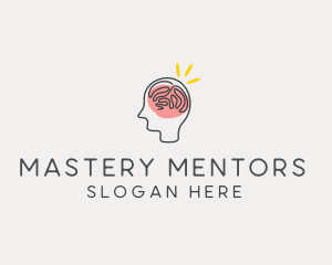 Mental Art Tutoring logo