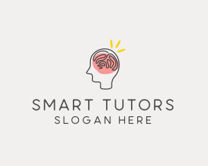 Mental Art Tutoring logo