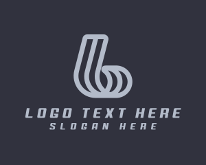 Consultant Marketing Developer Logo