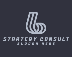 Consultant Marketing Developer logo