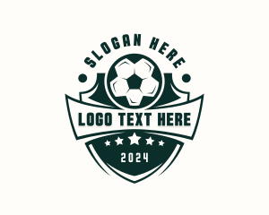 Soccer Tournament Sports logo