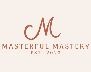 Elegant Fashion Studio logo design