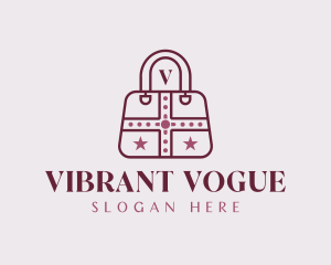 Fashion Handbag Purse  logo