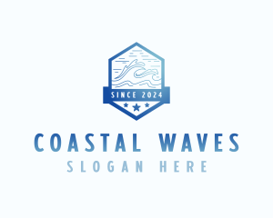 Travel Tourism Resort logo design