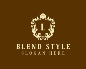 Fashion Styling Boutique logo design