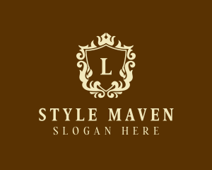 Fashion Styling Boutique logo design