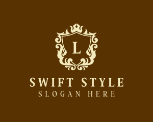 Fashion Styling Boutique logo design