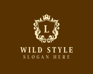 Fashion Styling Boutique logo design