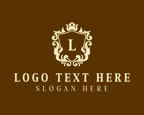 Styling logo example 4