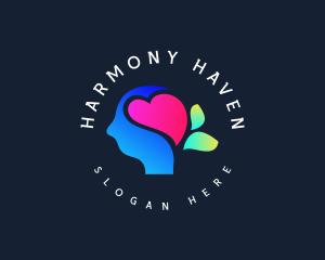 Emotional Heart Health logo