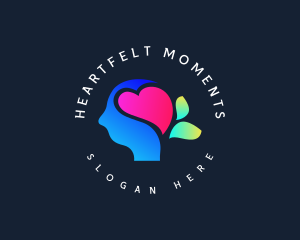 Emotional Heart Health logo