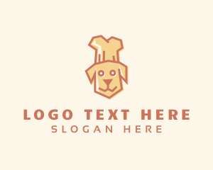 Pet Puppy Chef logo