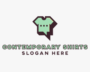 Fashion Statement T-shirt  logo design