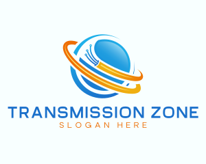 Cable Wire Technician logo