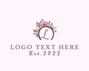 Floral Beauty Boutique  logo