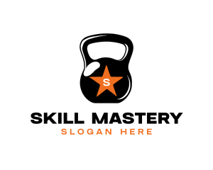 Kettlebell Fitness Training logo