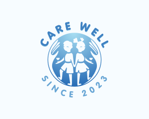 Child Welfare Foundation logo