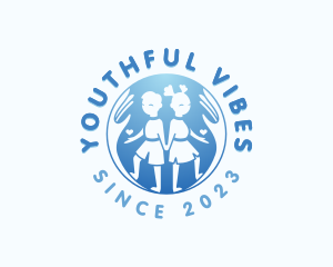 Child Welfare Foundation logo
