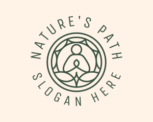 Zen Spa Health  logo