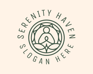 Zen Spa Health  logo