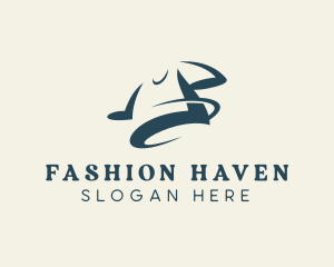 Fashion Tee Garment logo design