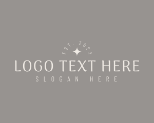 Classy Boutique Business logo