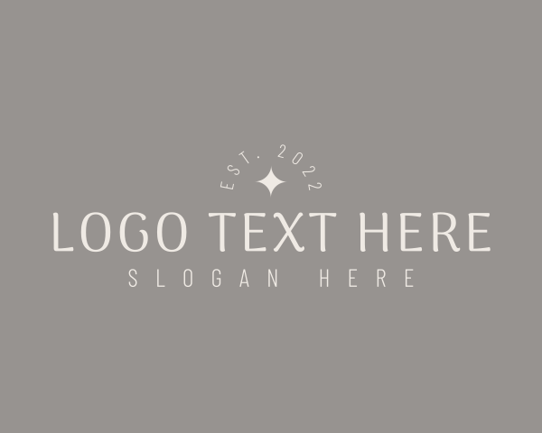 Classy Boutique Business logo