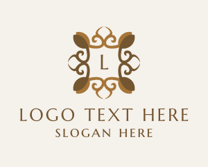 Fashion Boutique Decor logo