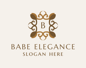 Fashion Boutique Decor logo design