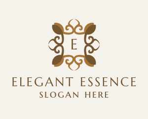 Fashion Boutique Decor logo design