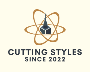 Wood Cutting Machinery logo