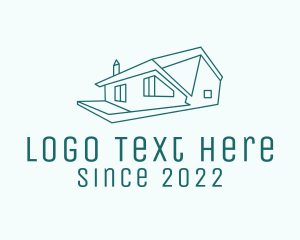 House Contractor Rental logo