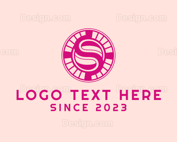 Generic Fashion Studio Logo