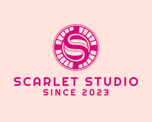 Generic Fashion Studio logo design