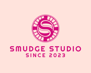 Generic Fashion Studio logo design