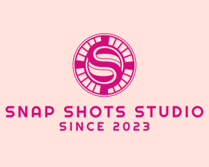 Generic Fashion Studio logo design