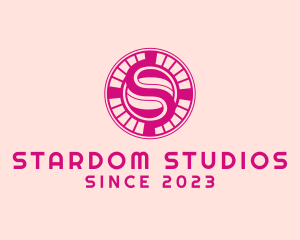 Generic Fashion Studio logo design