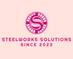 Generic Fashion Studio logo design