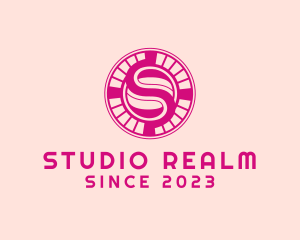 Generic Fashion Studio logo