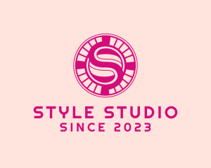 Generic Fashion Studio logo design