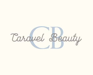 Cursive Elegant Branding logo design