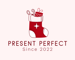 Christmas Sock Gift logo