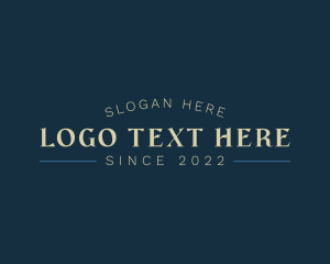 Generic Clothing Company logo