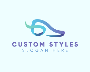 Shoe Footwear Sneaker logo