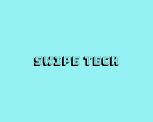 Retro Arcade Tech logo design