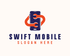 Mobile Phone Repair logo