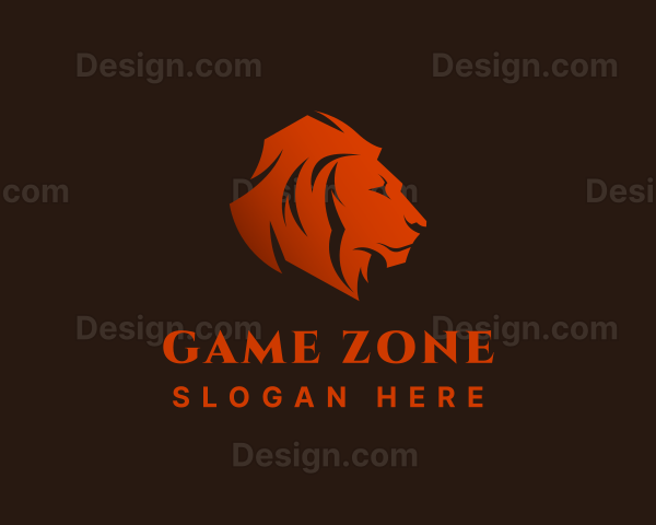 Wild Lion Firm Logo
