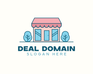 Marketplace Shop Mart logo