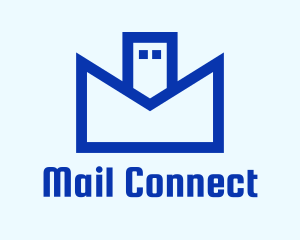 Digital USB Mail logo
