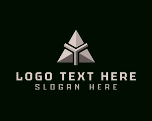 Industrial Technology Triangle logo